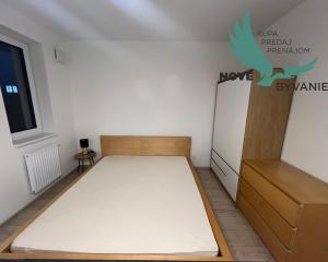 Krásny byt na prenájom 1KK, kompletne vybavený - Kasárne