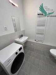 Krásny byt na prenájom 1KK, kompletne vybavený - Kasárne