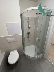 Krásny byt na prenájom 1KK, kompletne vybavený - Kasárne