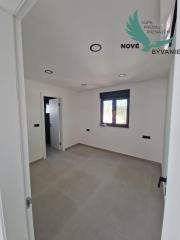 Novostavba apartmánu len 150m od mora s výhľadom na more na ostrove Vir - Jadro pláž