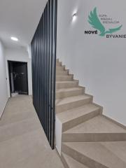 Novostavba apartmánu len 150m od mora s výhľadom na more na ostrove Vir - Jadro pláž