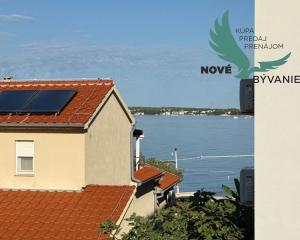 Chorvátsko - Top ponuka apartmán len 50m od mora s výhľadom na more