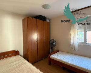 Chorvátsko - Top ponuka apartmán len 50m od mora s výhľadom na more