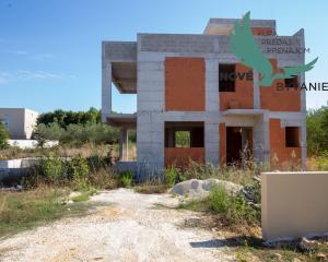 Chorvátsko - PRIVLAKA - dom s bazénom vo výbornej lokalite -panoramatický výhľad na more!