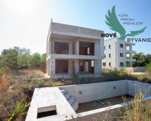 Chorvátsko - PRIVLAKA - dom s bazénom vo výbornej lokalite -panoramatický výhľad na more!