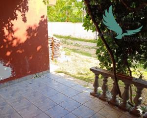 Chorvátsko na predaj: Rodinný dom na ostrove Vir – Len 120 m od mora!