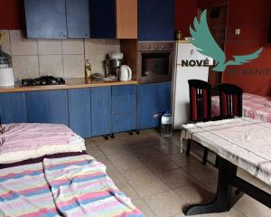 Chorvátsko na predaj: Rodinný dom na ostrove Vir – Len 120 m od mora!