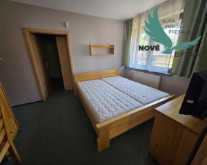 Výnimočná investičná príležitosť! Na predaj Penzión Adika v srdci Nízkych Tatier