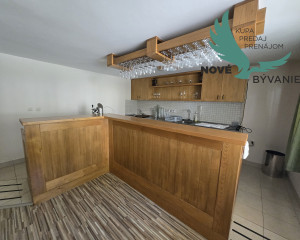 Výnimočná investičná príležitosť! Na predaj Penzión Adika v srdci Nízkych Tatier