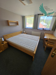 Výnimočná investičná príležitosť! Na predaj Penzión Adika v srdci Nízkych Tatier