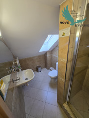 Výnimočná investičná príležitosť! Na predaj Penzión Adika v srdci Nízkych Tatier