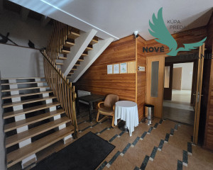 Výnimočná investičná príležitosť! Na predaj Penzión Adika v srdci Nízkych Tatier