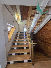 Výnimočná investičná príležitosť! Na predaj Penzión Adika v srdci Nízkych Tatier