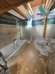 Výnimočná investičná príležitosť! Na predaj Penzión Adika v srdci Nízkych Tatier