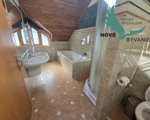 Výnimočná investičná príležitosť! Na predaj Penzión Adika v srdci Nízkych Tatier