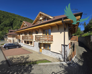 Výnimočná investičná príležitosť! Na predaj Penzión Adika v srdci Nízkych Tatier