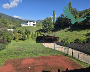 Výnimočná investičná príležitosť! Na predaj Penzión Adika v srdci Nízkych Tatier