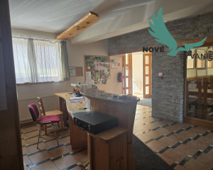 Výnimočná investičná príležitosť! Na predaj Penzión Adika v srdci Nízkych Tatier