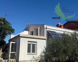 Chorvátsko :Na predaj dom na ostrove Vir – s moderným solárnym systémom!