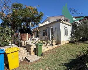 Chorvátsko :Na predaj dom na ostrove Vir – s moderným solárnym systémom!