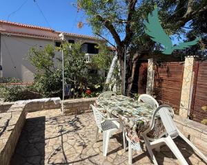 Chorvátsko :Na predaj dom na ostrove Vir – s moderným solárnym systémom!