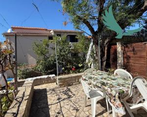 Chorvátsko :Na predaj dom na ostrove Vir – s moderným solárnym systémom!