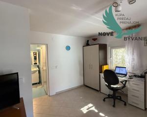 Chorvátsko :Na predaj dom na ostrove Vir – s moderným solárnym systémom!