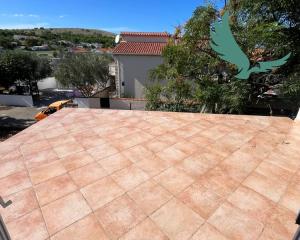 Chorvátsko :Na predaj dom na ostrove Vir – s moderným solárnym systémom!