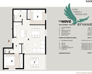 Chorvátako- Apartmán s bazénom a záhradou, 50m od mora- Privlaka
