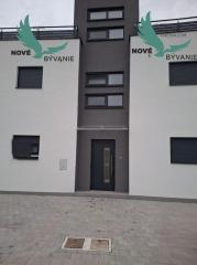 Novostavba apartmánu v centre ostrova Vir -Chorvátsko