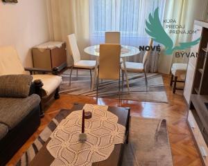 Chorvátsko : Na predaj dvojizbový byt  v Zadare vo vyhľadávanej lokalite