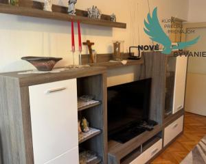 Chorvátsko : Na predaj dvojizbový byt  v Zadare vo vyhľadávanej lokalite