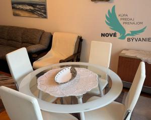 Chorvátsko : Na predaj dvojizbový byt  v Zadare vo vyhľadávanej lokalite