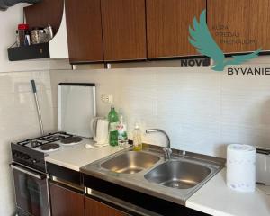 Chorvátsko : Na predaj dvojizbový byt  v Zadare vo vyhľadávanej lokalite