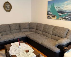 Chorvátsko : Na predaj dvojizbový byt  v Zadare vo vyhľadávanej lokalite