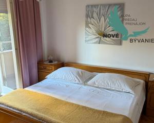 Chorvátsko : Na predaj dvojizbový byt  v Zadare vo vyhľadávanej lokalite