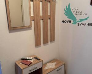 Chorvátsko : Na predaj dvojizbový byt  v Zadare vo vyhľadávanej lokalite