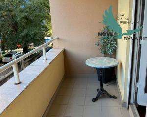 Chorvátsko : Na predaj dvojizbový byt  v Zadare vo vyhľadávanej lokalite