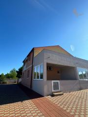 CHORVÁTSKO - EXKLUZÍVNE NA PREDAJ 4-IZBOVÝ APARTMÁN S VÝHĽADOM NA MORE, OSTROV VIR