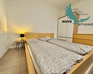 Rezervovaný - Krásny 1 izbový byt na predaj ZARIADENIE V CENE - Kasárne