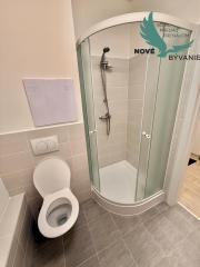 Rezervovaný - Krásny 1 izbový byt na predaj ZARIADENIE V CENE - Kasárne