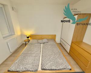 Rezervovaný - Krásny 1 izbový byt na predaj ZARIADENIE V CENE - Kasárne