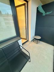 Rezervovaný - Krásny 1 izbový byt na predaj ZARIADENIE V CENE - Kasárne