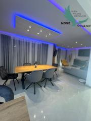 EXKLUZÍVNA NOVOSTAVBA S BAZÉNOM - OSTROV VIR, CHORVÁTSKO