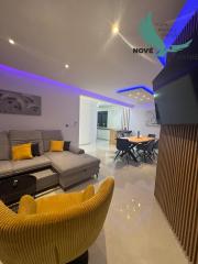 EXKLUZÍVNA NOVOSTAVBA S BAZÉNOM - OSTROV VIR, CHORVÁTSKO