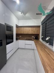 EXKLUZÍVNA NOVOSTAVBA S BAZÉNOM - OSTROV VIR, CHORVÁTSKO