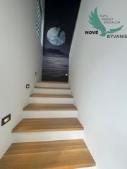 EXKLUZÍVNA NOVOSTAVBA S BAZÉNOM - OSTROV VIR, CHORVÁTSKO