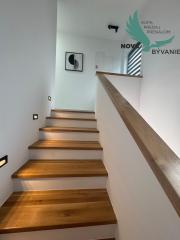 EXKLUZÍVNA NOVOSTAVBA S BAZÉNOM - OSTROV VIR, CHORVÁTSKO