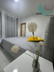 EXKLUZÍVNA NOVOSTAVBA S BAZÉNOM - OSTROV VIR, CHORVÁTSKO