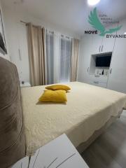 EXKLUZÍVNA NOVOSTAVBA S BAZÉNOM - OSTROV VIR, CHORVÁTSKO